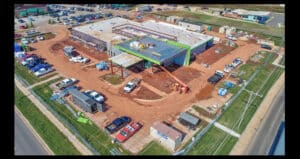 Commercial Drone Photographer 03