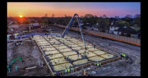 Commercial Property Aerial Photography 06
