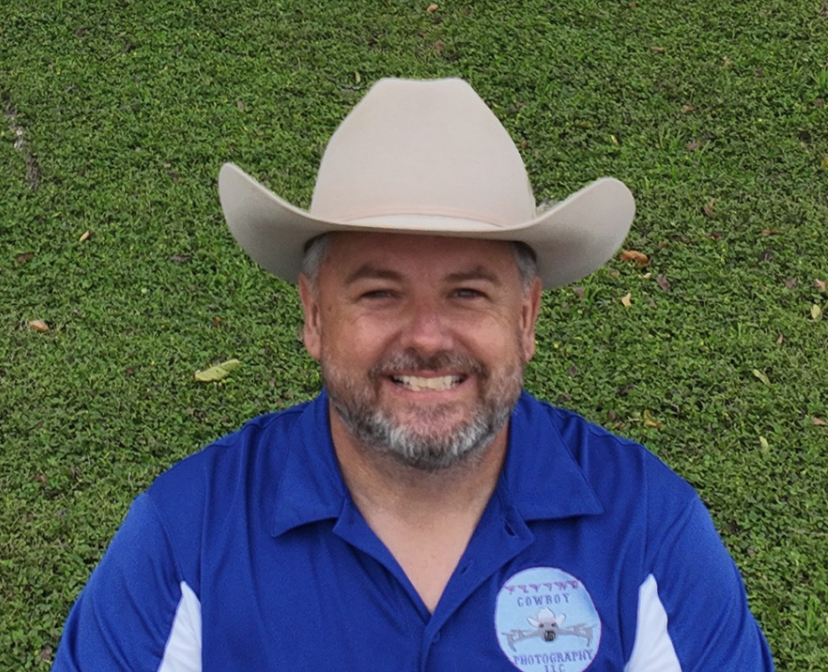 Tim B