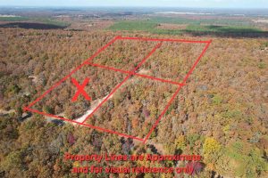 aerial-images-of-vacant-land