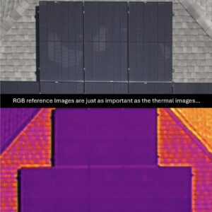 Thermal Solar Panel Inspection
