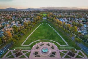 Aerial Photography Services