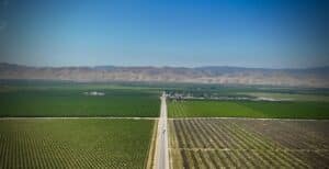 Agricultural Drone Services