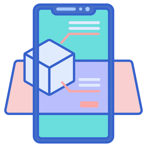 Augmented Reality (AR)