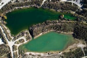 Best Drone For Nature Photography