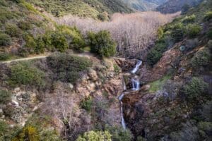 Best Drone For Nature Photography 4