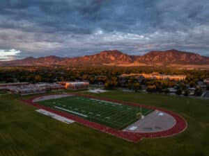 Commercial Real Estate Drone Photography 04