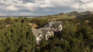 Commercial Real Estate Drone Photography 25