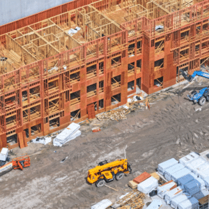 Construction Drone Services 2