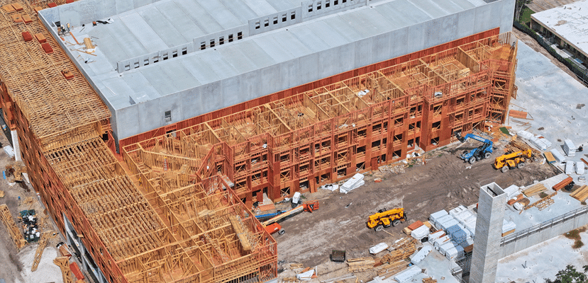 Construction Drone Services