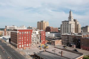 Drones And Construction