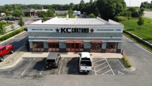 created by dji camera