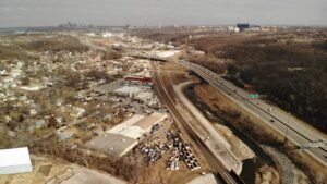 created by dji camera