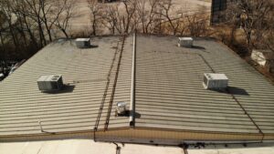 created by dji camera