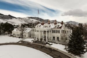 Real Estate Drone Photography 27