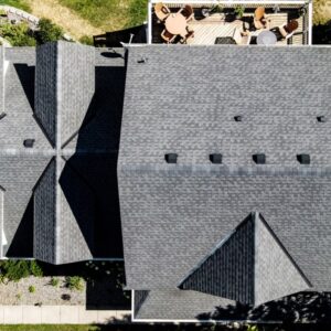 Real Estate Drone Photography