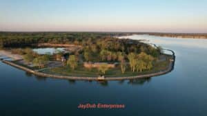 Sky High Drone Photography
