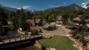 Top Down Drone Photography 48