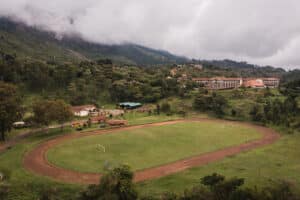 Top Down Drone Photography 97