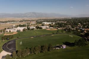 Top Down Drone Photography 99