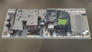 Using A Drone For Home Inspection 2