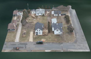 Using A Drone For Home Inspection 2
