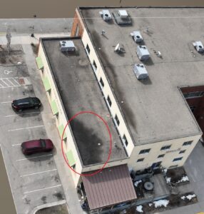 Using A Drone For Home Inspection