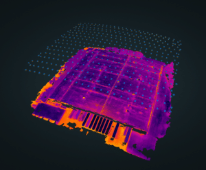 Using A Drone For Home Inspection