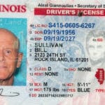 Drivers License