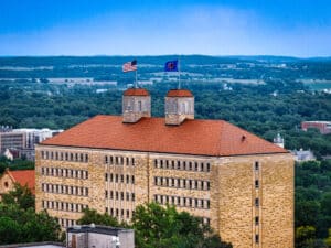 Best Drone For Cinematic Footage