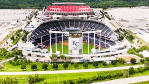 Best Drone For Sports