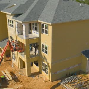 Construction Drone Services