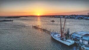 Drone Shots 2