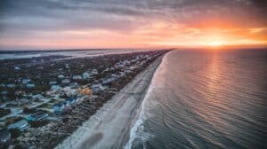 Drone Shots 3