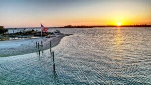 Drone Shots 4