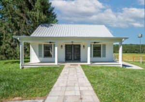 Drone Shots For Real Estate