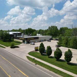 Environmental Drone Services
