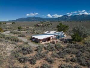 Live Drone Footage 2