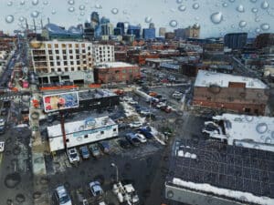 New York City Drone Footage 2