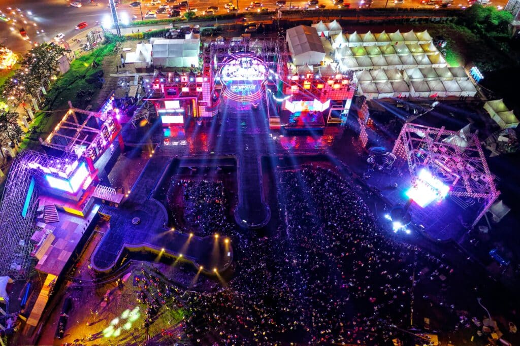 Amazing Drone Shots 2