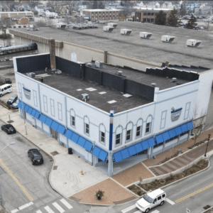 Best Drone For Building Inspection