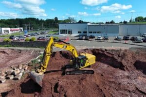 Construction Drone Services 2