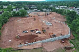 Construction Drone Services