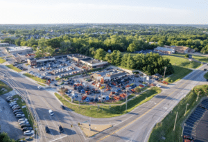 Drone For Travel Photography 2