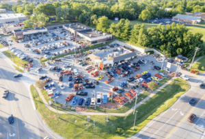 Drone For Travel Photography 3