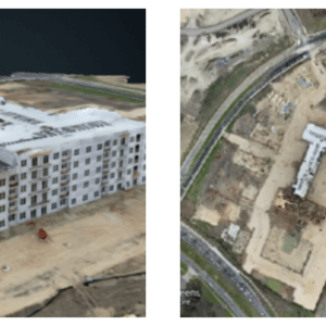 Drones For Construction Sites 1