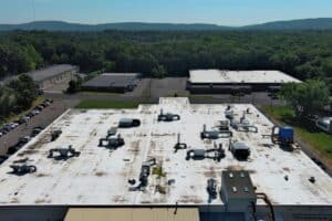 Drones In Security Industry