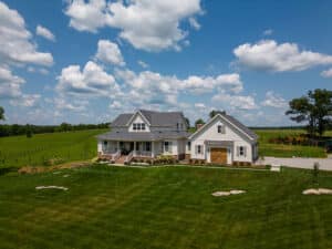 Drone Work For Real Estate