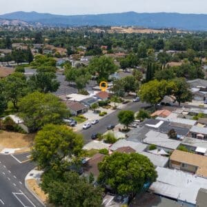 Professional real estate drone photography and videos (Premium) in San Jose