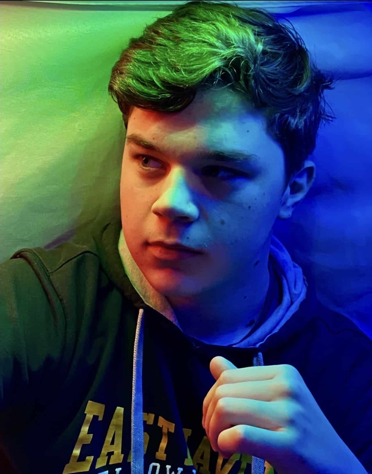 Michael R